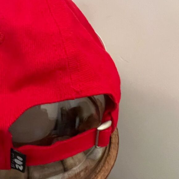 NWT San Diego Panda Bear Zoo adjustable cap. - Picture 2 of 5